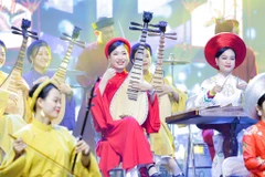 Bồi bổ 'mạch máu' công nghiệp văn hóa để đóng góp vào nền kinh tế