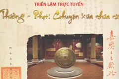 Triển lãm 3D hé lộ chuyện hoàng đế nhà Nguyễn thưởng Tết cho quan lại