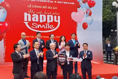Khởi hành chuyến xe mang kịch nói đến với đồng bào, chiến sỹ vùng sâu