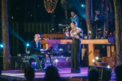 Nhạc sỹ Đức Trí: "Vô tư viết nhạc, bất kể có làm ra 'hit' hay không'