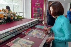 Độc đáo những giai phẩm Xuân của báo chí Việt Nam giai đoạn 1865-2000