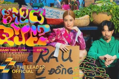 Giải Cống hiến Âm nhạc 2023: Để phục vụ tốt hơn nhu cầu của công chúng