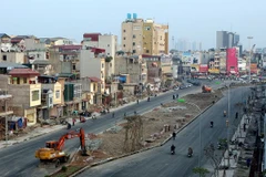 Đại biểu Quốc hội 'hiến kế' để tăng tốc các dự án giao thông đường bộ