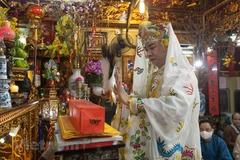 Di sản Văn hóa Phi vật thể: Ghi danh xong, cần ứng xử cho phù hợp