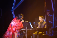 'Một mình bao la': Chương mới trong sự nghiệp âm nhạc của Đỗ Bảo 