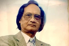 NSND Trần Tiến qua đời vì tuổi cao sức yếu, hưởng thọ 86 tuổi