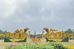 Ngày thơ Việt Nam sẽ diễn ra với 'Nhịp điệu mới' đặc sắc chưa từng có