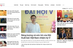 Kết luận thanh tra đột xuất Tạp chí điện tử Tri thức trực tuyến