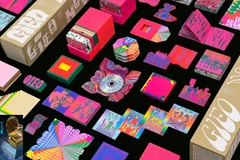 Album của ban nhạc Ngọt được đề cử tại giải thưởng Grammy 2024