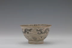 Chiêm ngưỡng bộ sưu tập hiện vật độc đáo gốm Bát Tràng từ thế kỷ 14