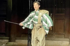 Khám phá thế giới hài kịch Kyogen - niềm tự hào của người Nhật Bản