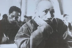 Bảo tàng Hồ Chí Minh triển lãm về 133 tấm gương bình dị mà cao quý