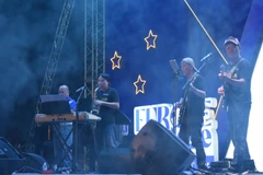 Đại sứ Julien Guerrier: Việt Nam-EU có những khát vọng chung