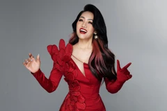 Danh ca Tuấn Ngọc hội ngộ ca sỹ Minh Thu trong liveshow 'Thu ca' 