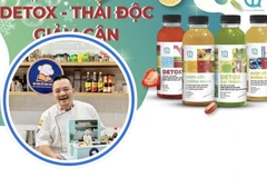 Đầu bếp Võ Quốc bị xử phạt 7,5 triệu đồng vì xúc phạm báo chí 