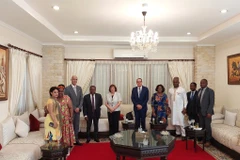 Các hoạt động Ngày châu Phi tại Hà Nội sẽ trở lại sau 5 năm gián đoạn