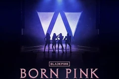 BlackPink sẽ 'đổ bộ' Hà Nội với 2 đêm diễn tại Sân vận động Mỹ Đình 