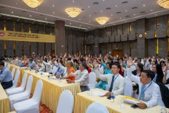 Phát triển xuất bản trở thành một ngành kinh tế-công nghệ