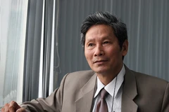 NSNA Chu Chí Thành: Được làm phóng viên chiến trường là hạnh phúc lớn