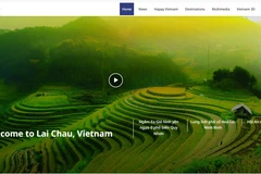Thông tin đối ngoại: Ra mắt nền tảng quảng bá Việt Nam đa ngôn ngữ