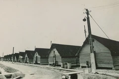 Trại Davis: Cuộc đấu tranh chính trị ngay tại ‘hang ổ’ của địch