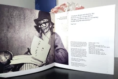 300 nghệ sỹ biểu diễn kỷ niệm 100 năm Ngày sinh nhạc sỹ Văn Cao