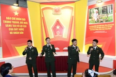 Văn hóa báo chí: 'Sức đề kháng' chống lại tiêu cực trong xã hội