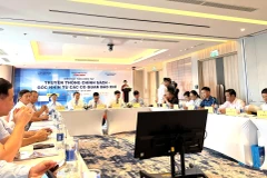 Nhà nước, báo chí 'đồng thanh tương ứng' để truyền thông chính sách