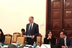 UNESCO sẽ tiếp tục hỗ trợ mạng lưới các thành phố sáng tạo Việt Nam