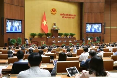 Nhiều đại biểu Quốc hội đánh giá cao hiệu quả của phiên chất vấn