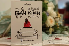 Nhạc sỹ Dương Thụ kể về hành trình cùng vợ: 'Em dám lái, anh dám ngồi'