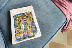 'Viết & Đọc' chuyên đề mùa Đông: Chuyện chưa biết về nhà văn Lê Lựu 