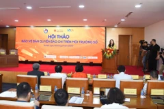 Bảo vệ bản quyền báo chí trên môi trường số: Cần tăng mức xử phạt