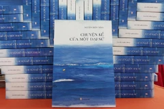 Chuyện đời, chuyện nghề của vị Đại sứ từng 7 lần trình quốc thư