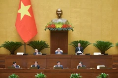 Hôm nay, Quốc hội sẽ thảo luận về 3 chương trình mục tiêu quốc gia