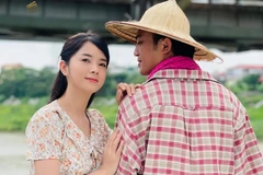 Doãn Quốc Đam tung ‘chiêu’ mới trong phim truyền hình 'Làng trong phố'