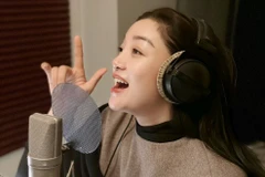 Ca sỹ Phạm Thu Hà luôn nỗ lực mang làn gió mới vào dòng nhạc bán cổ điển. (Ảnh: NVCC)