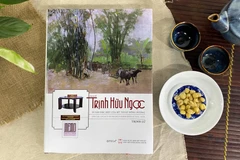 Tìm hiểu về họa sỹ Trịnh Hữu Ngọc - di sản của mỹ thuật Đông Dương