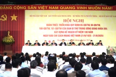 100 năm Ngày Báo chí cách mạng VN: Sẽ bàn về kinh tế của các tòa soạn