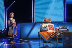 'Khi phụ nữ làm chủ': Sân chơi của những 'bóng hồng' làm kinh tế giỏi