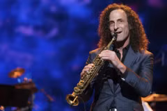 Huyền thoại saxophone Kenny G sắp có một đêm diễn duy nhất tại Hà Nội