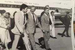 Cựu Đại sứ Australia: Việt Nam đã thay đổi ngoạn mục sau 40 năm