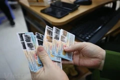 'Người dân không bị theo dõi khi dùng thẻ căn cước gắn chip'