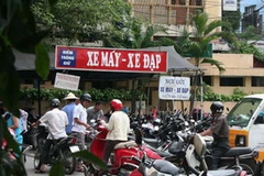 Ảnh chỉ mang tính minh họa. (Nguồn: Internet)