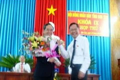 Ông Nguyễn Văn Hùng, Chủ tịch UBND tỉnh Kon Tum. (Ảnh: kontum.gov.vn)