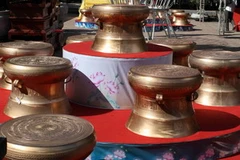 Ảnh chỉ mang tính minh họa. (Nguồn: Nhật Anh/TTXVN)