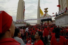 Ảnh chỉ mang tính minh họa. (Nguồn: THX/TTXVN)