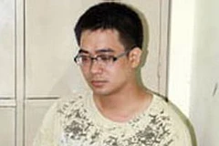 Hung thủ Nguyễn Đức Nghĩa. (Ảnh: Internet)