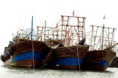 Ảnh chỉ mang tính minh họa. (Nguồn: TTXVN)