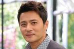 Nam diễn viên nổi tiếng Hàn Quốc Jang Dong Gun. (Ảnh: Internet)